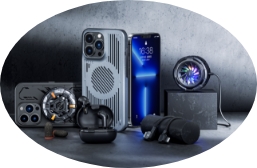Consumer electronics