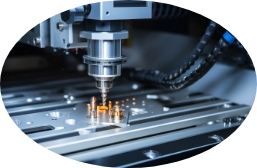 Industrial automation