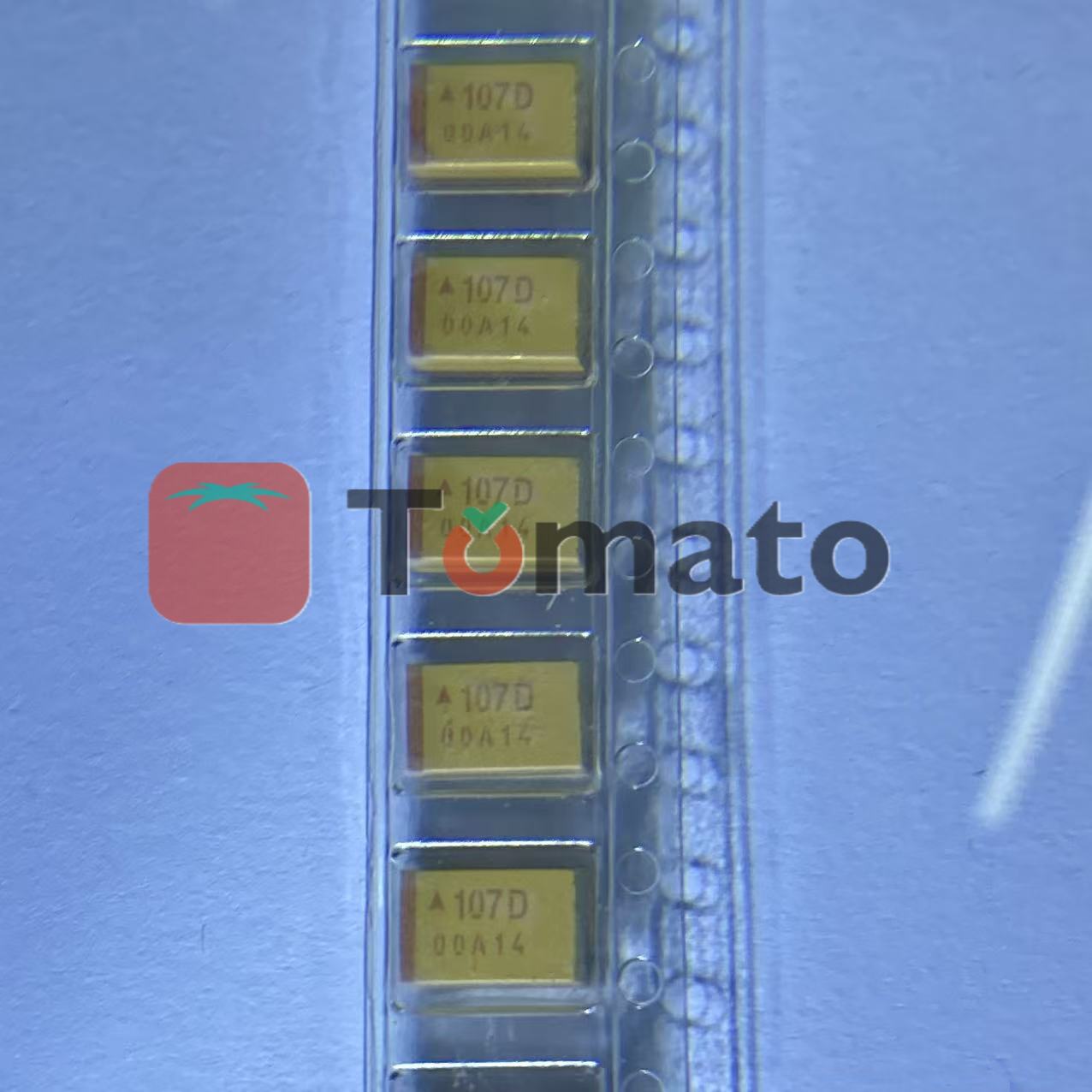 TAJE107K020RNJ KYOCERA AVX