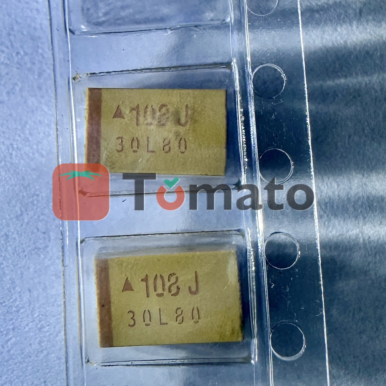 TAJE108M006RNJ