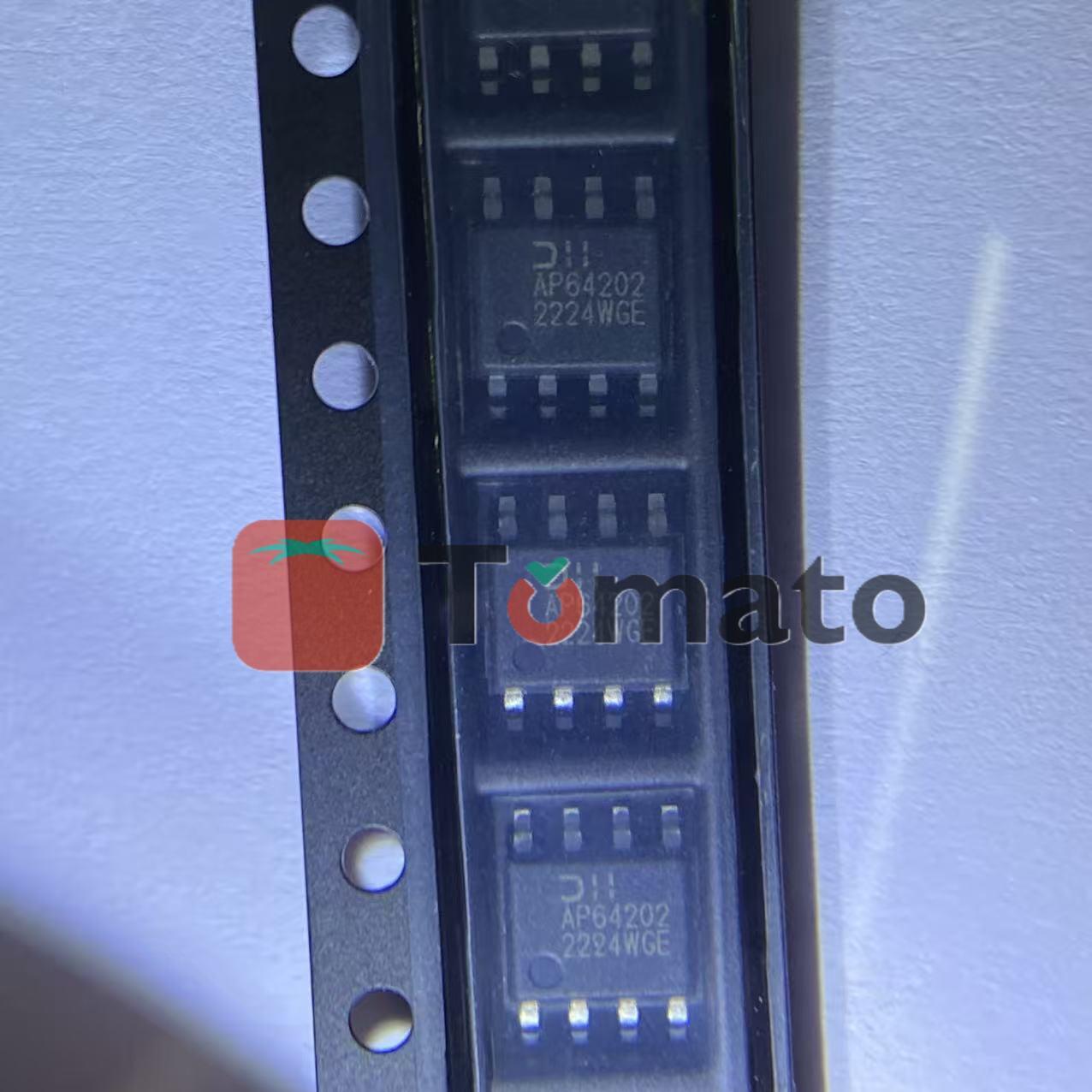 AP64202SP-13 Diodes Incorporated