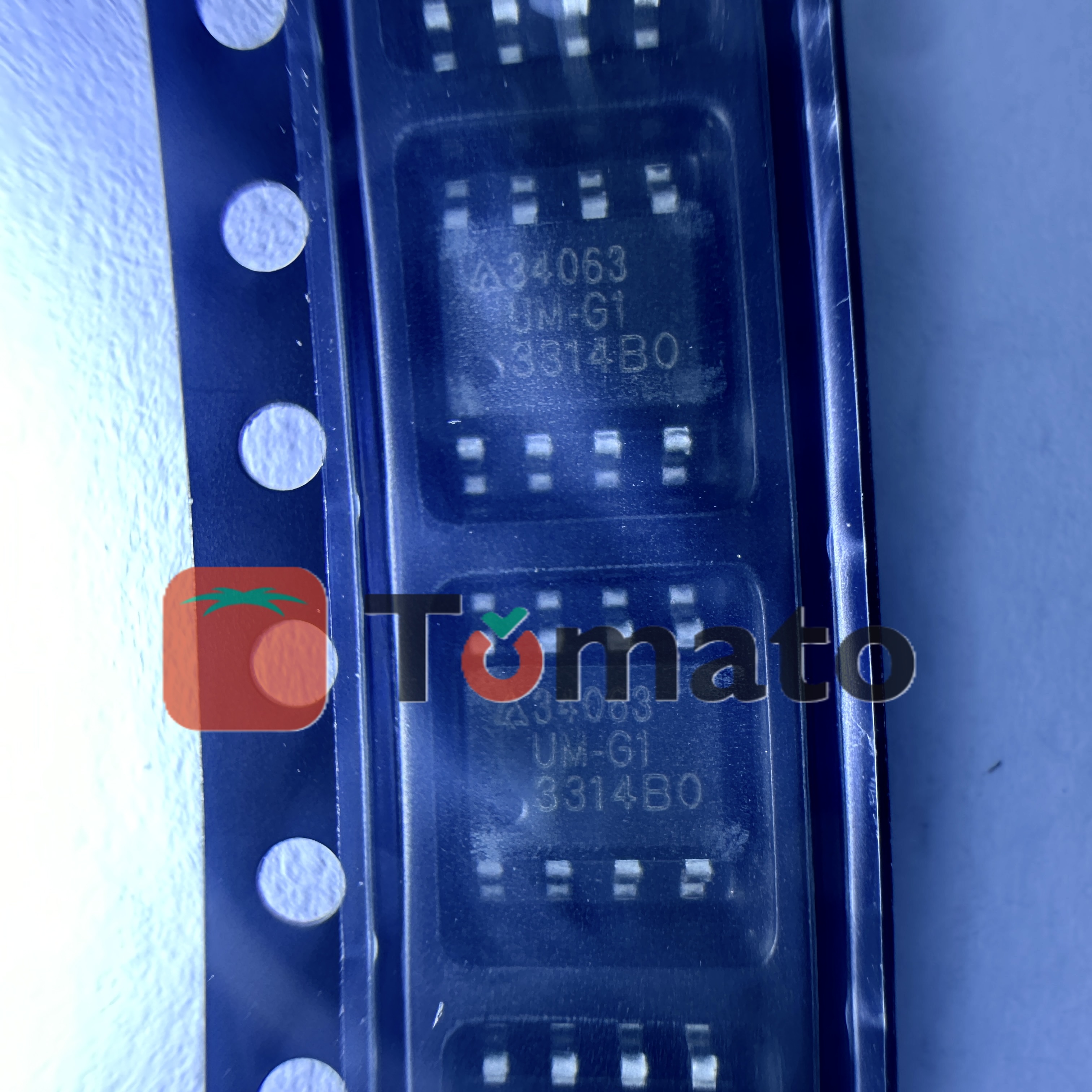 AZ34063UMTR-G1 Diodes Incorporated