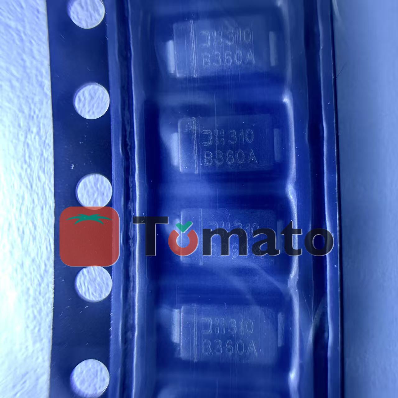 B360A-13-F Diodes Incorporated B360A-13-F Diodes Incorporated