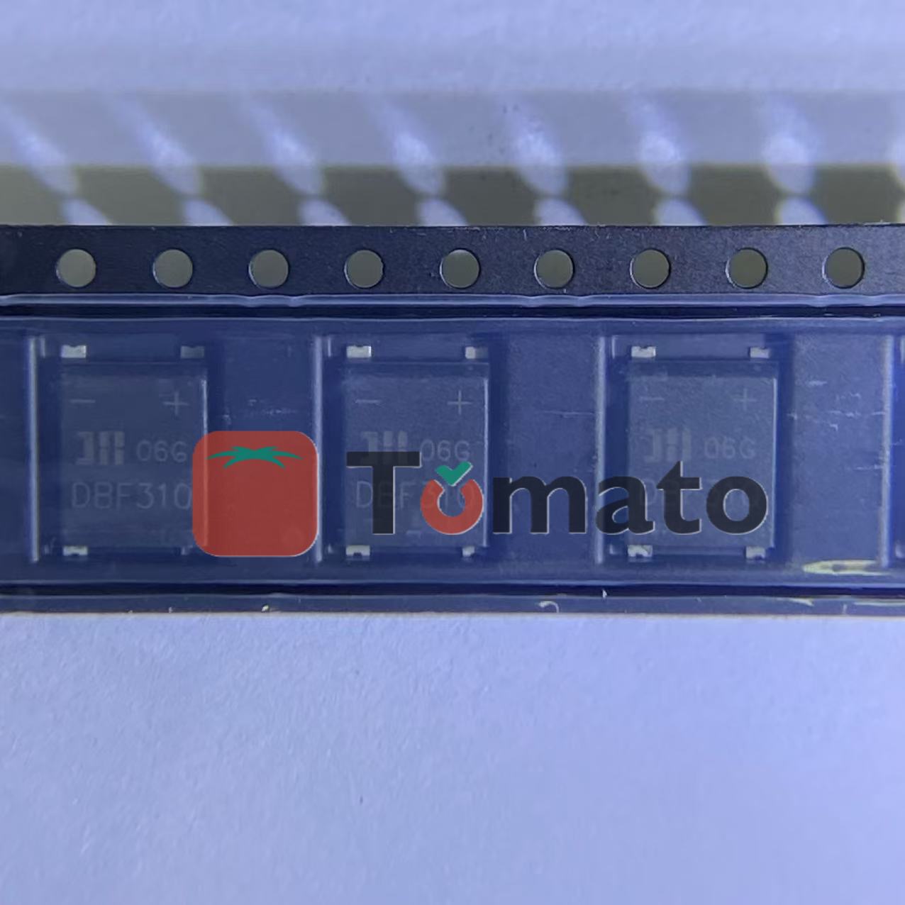 DBF310-13 Diodes Incorporated DBF310-13 Diodes Incorporated
