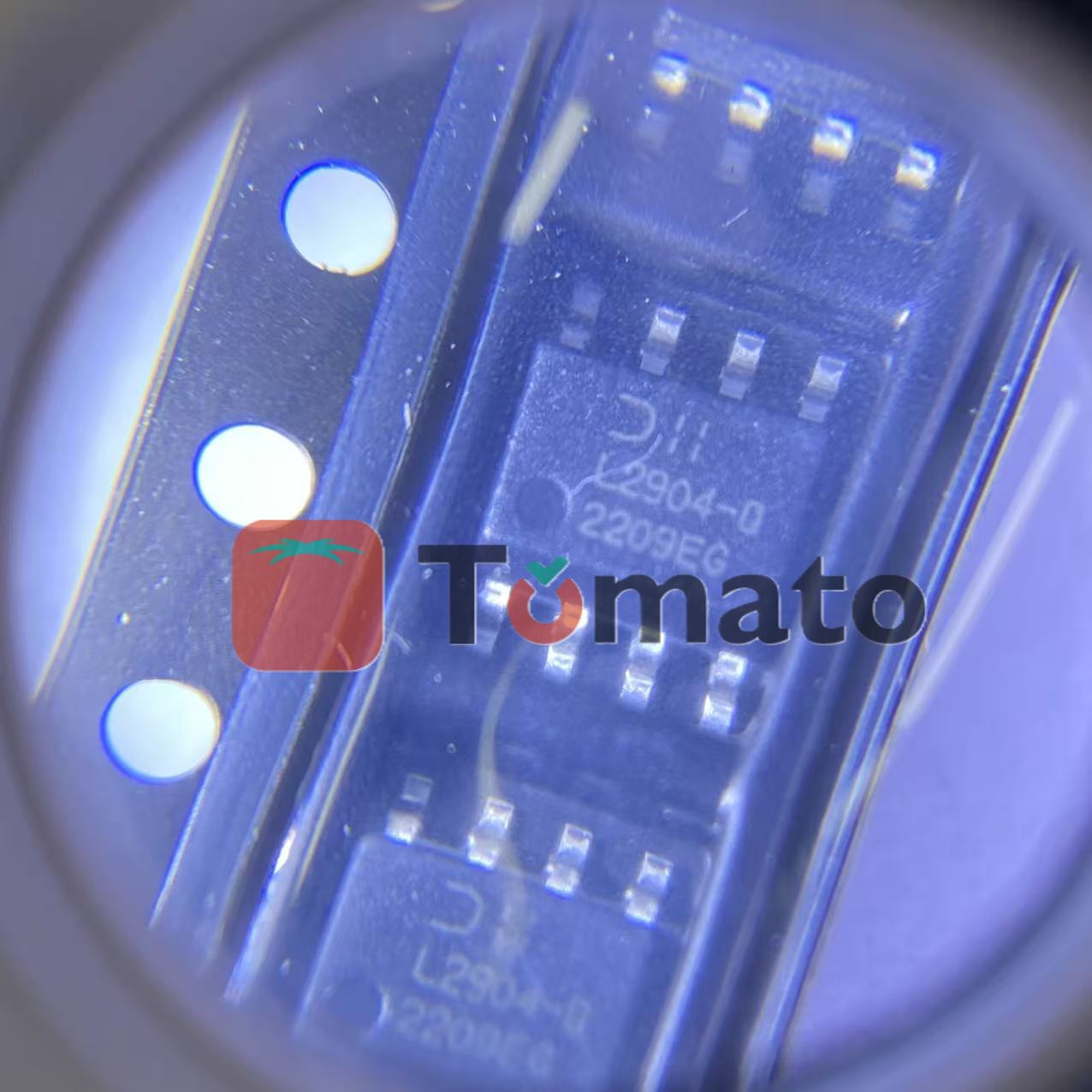 LM2904QS-13 Diodes Incorporated