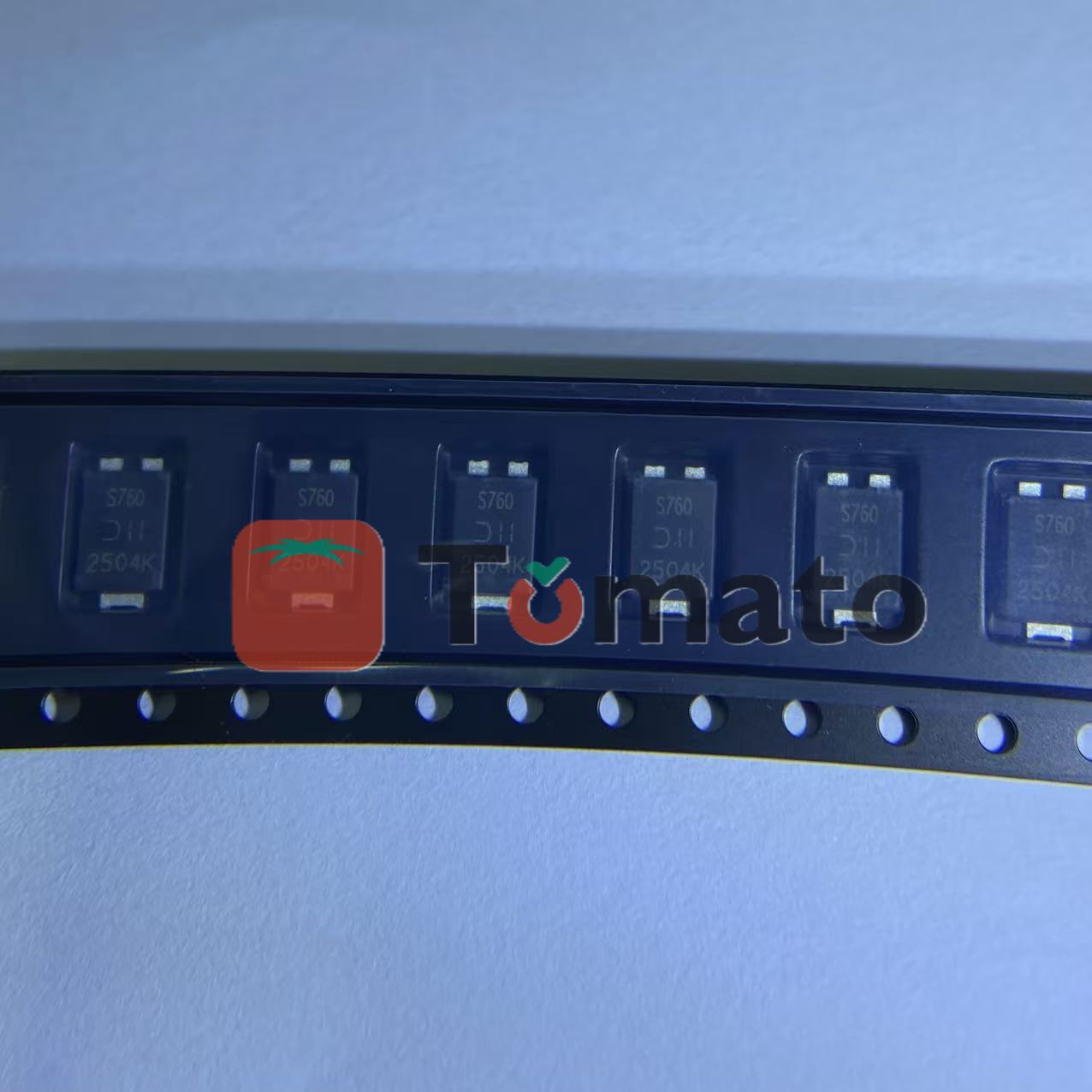 PDS760-13 Diodes Incorporated