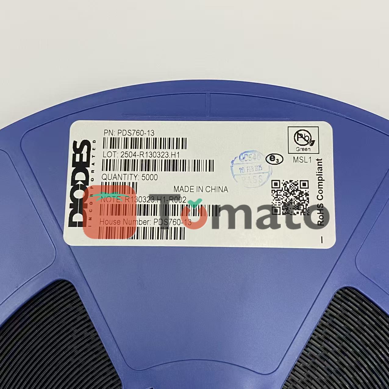PDS760-13