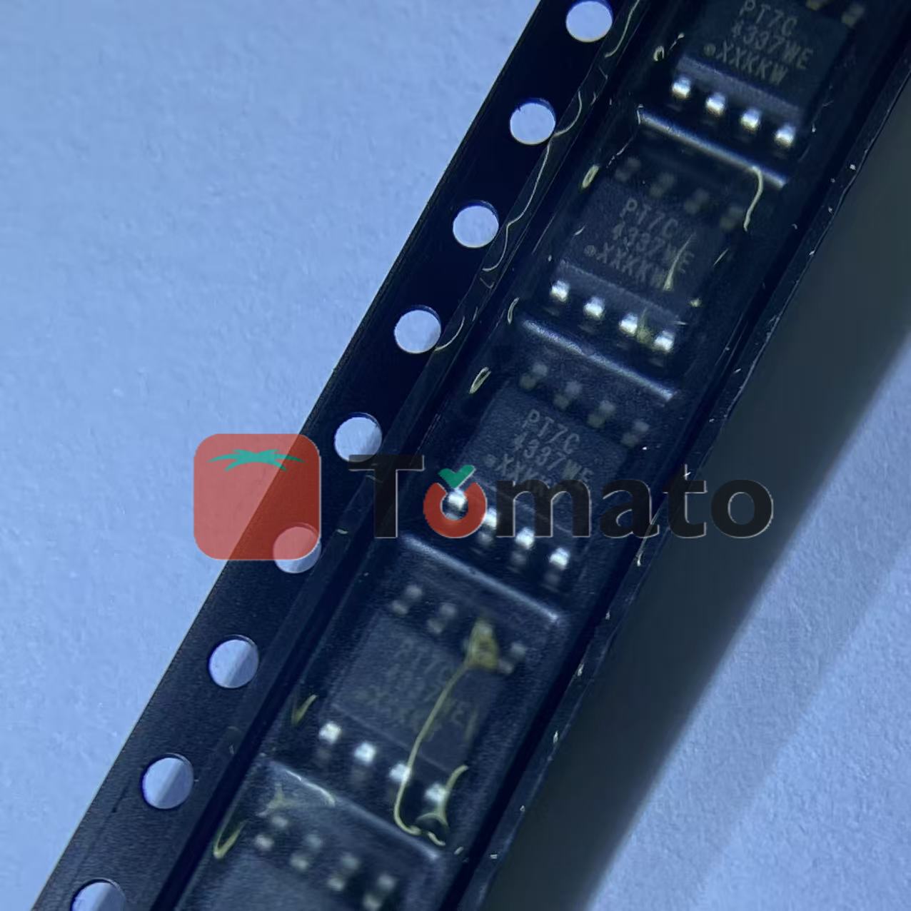 PT7C4337WEX Diodes Incorporated