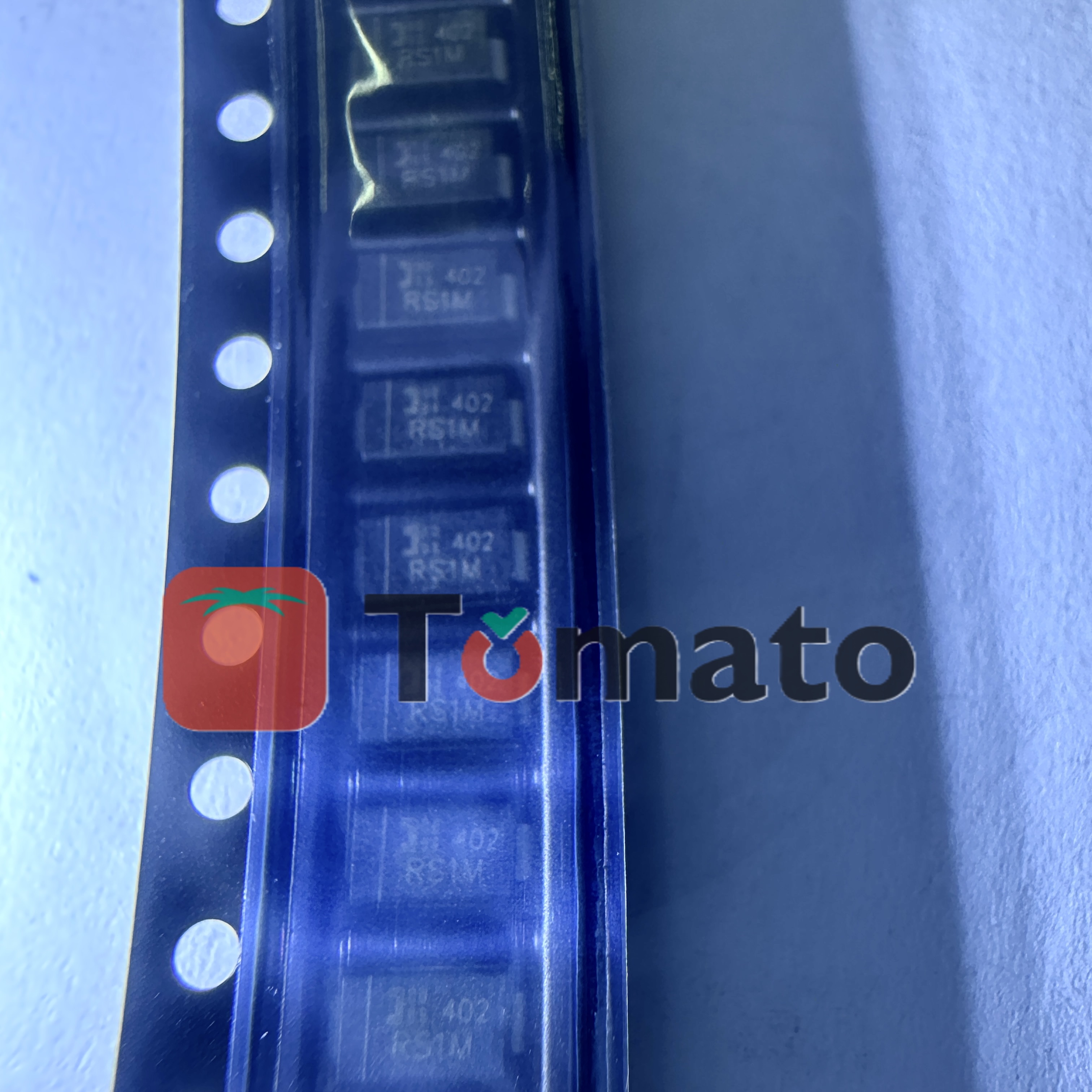 RS1M-13-F Diodes Incorporated