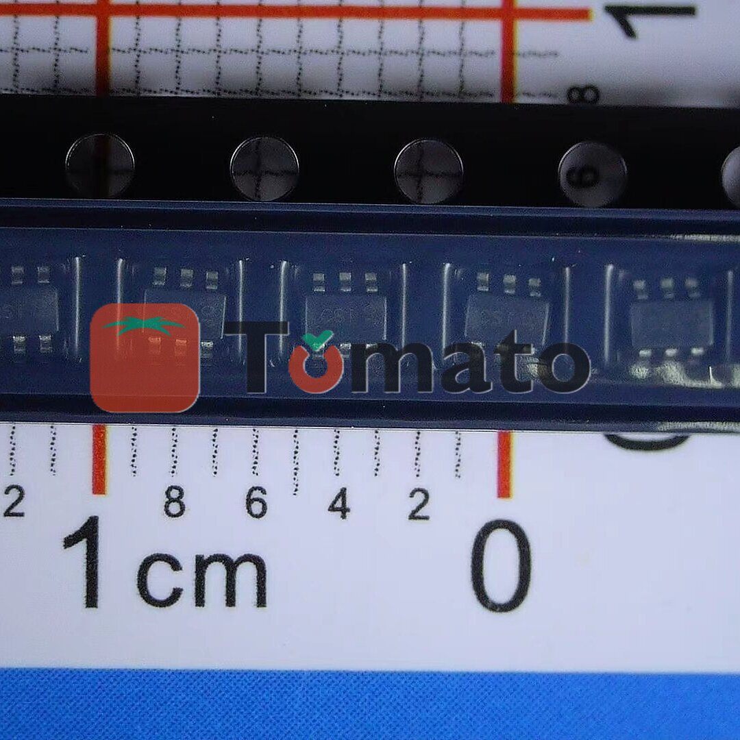 DMC3400SDW-7 Diodes Incorporated DMC3400SDW-7 Diodes Incorporated