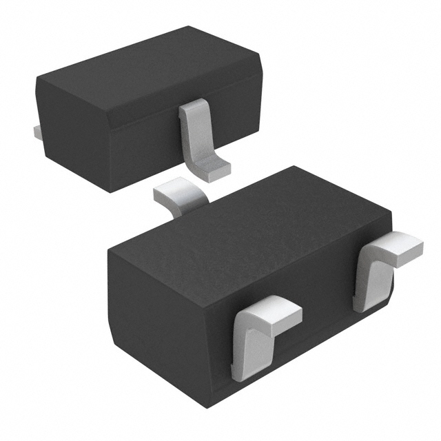 DTC143EU3T106 DTC143EU3T106