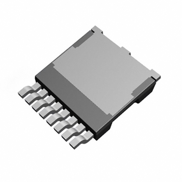 IPTG111N20NM3FDATMA1 IPTG111N20NM3FDATMA1