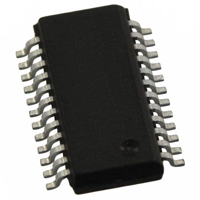 TPS2224DB