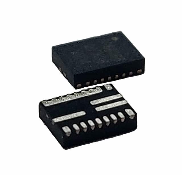 IS6607A IS6607A