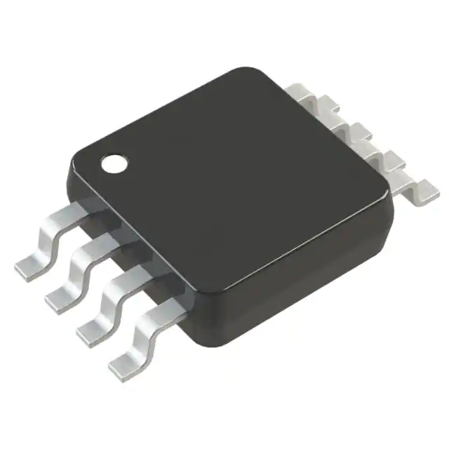 MAX9717AEUA