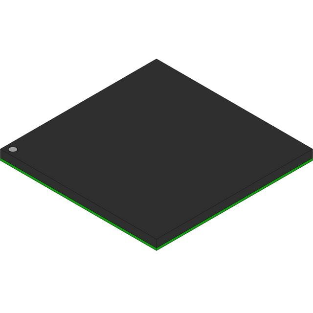 MPC885CZP66