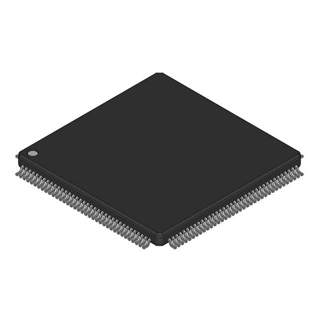 DSPD56366PV120
