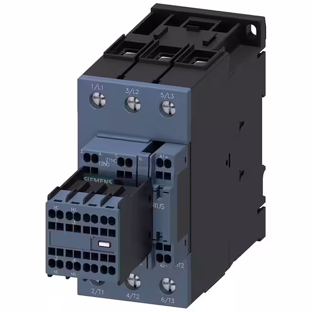 3RT20353XF440LA2