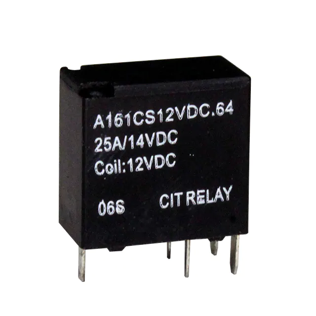 A161CS12VDC.64 A161CS12VDC.64