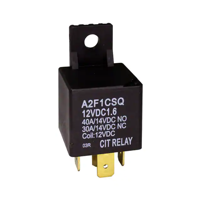 A2F1CSQ12VDC1.6 A2F1CSQ12VDC1.6
