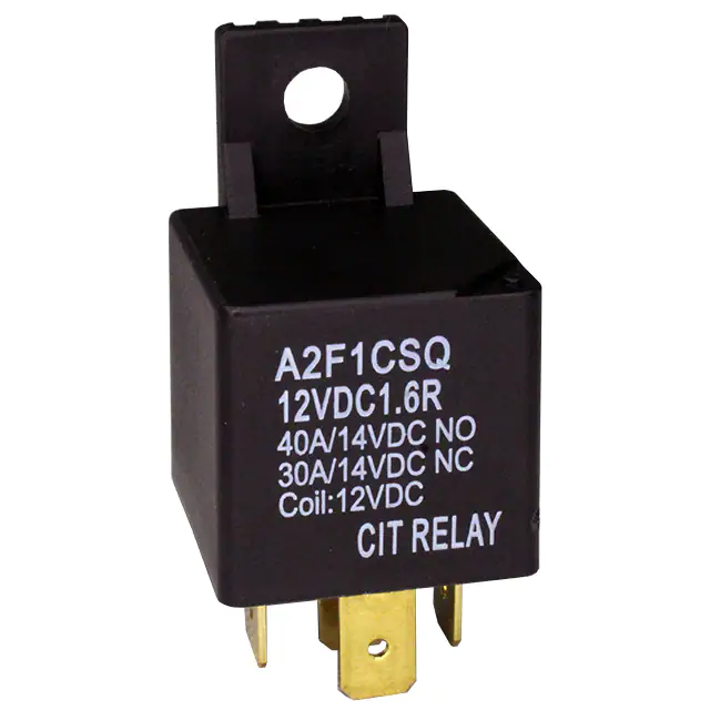 A2F1CSQ12VDC1.6R A2F1CSQ12VDC1.6R