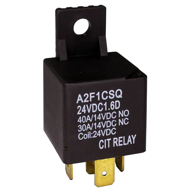 A2F1CSQ24VDC1.6D A2F1CSQ24VDC1.6D