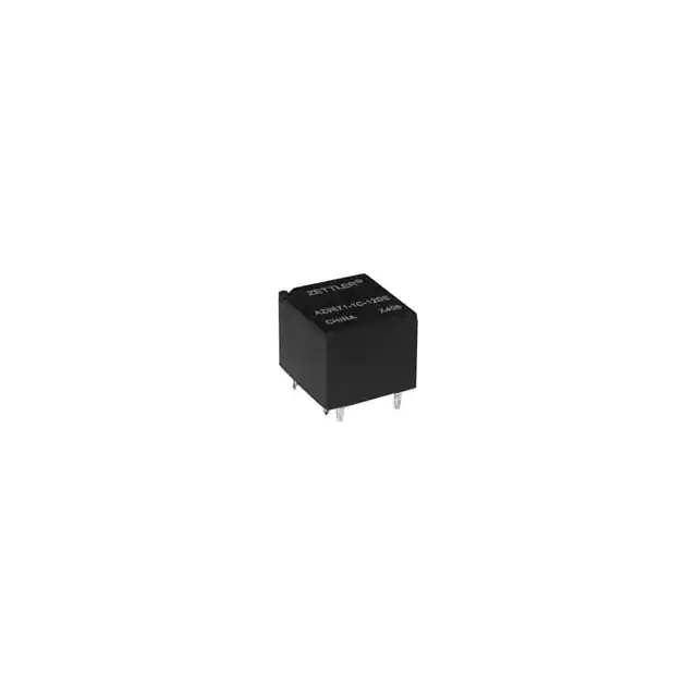 AZ9871-1A-12DET AZ9871-1A-12DET