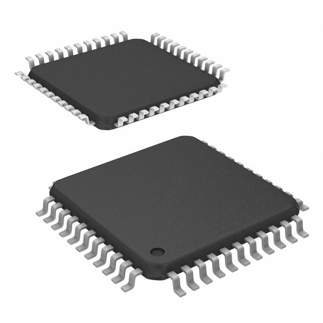 ATMEGA1284PR212-AU ATMEGA1284PR212-AU