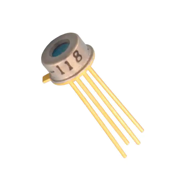 FCI-H125G-010 FCI-H125G-010