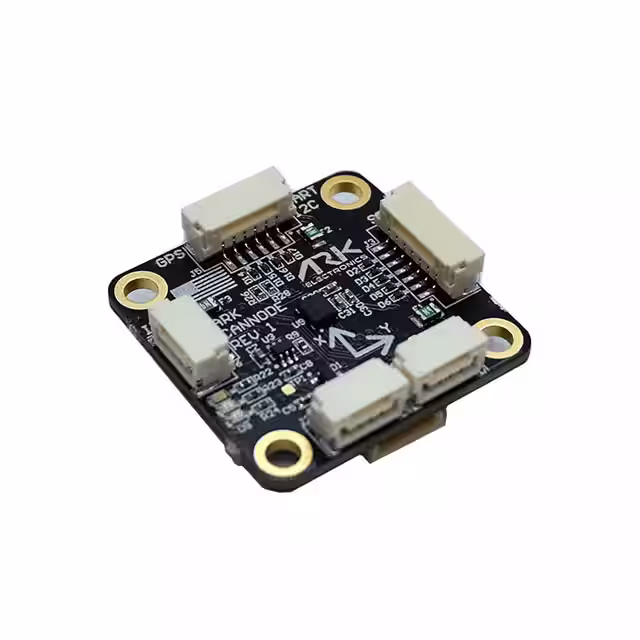 ARK-CANNODE-REV-01 ARK-CANNODE-REV-01