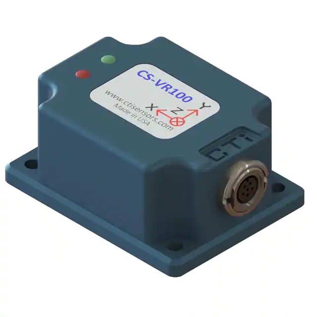 CS-VR100-A-U-A1 CS-VR100-A-U-A1