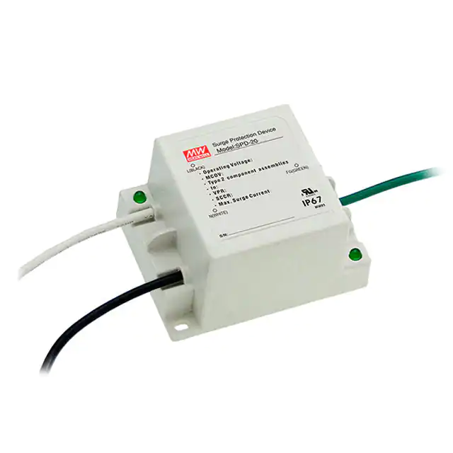 SPD-20-240P SPD-20-240P