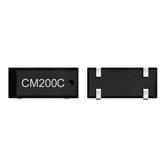 CM200C-32.768KDZF-T
