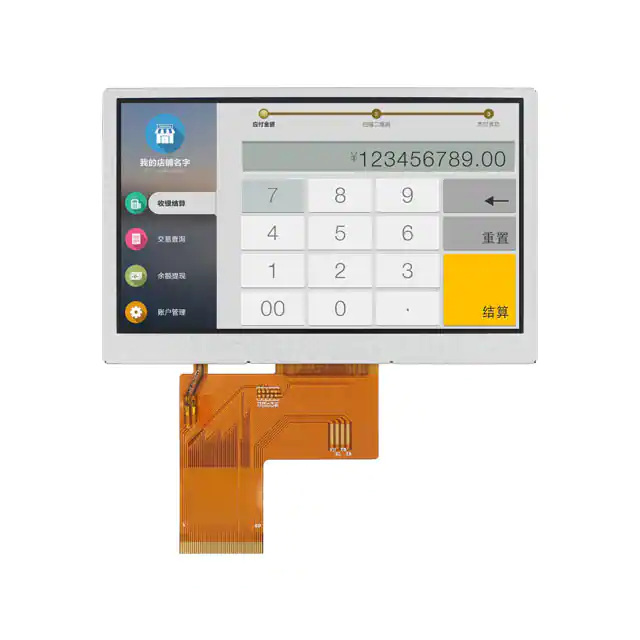 DLC0430BCP10RF-2 DLC0430BCP10RF-2