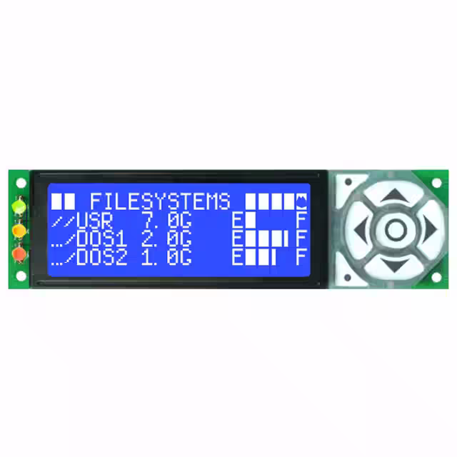 LK204-7T-1U-WB-E