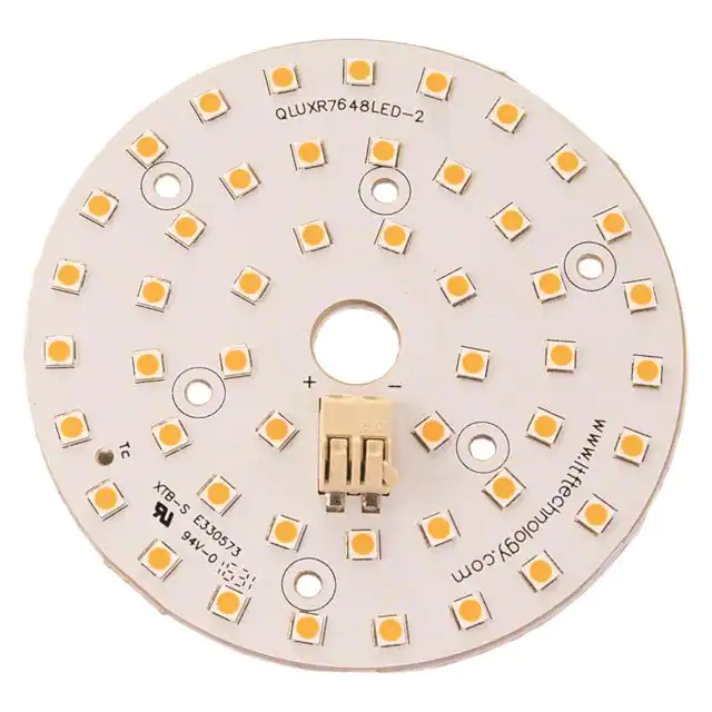 QLUXR7615W48LED1 QLUXR7615W48LED1