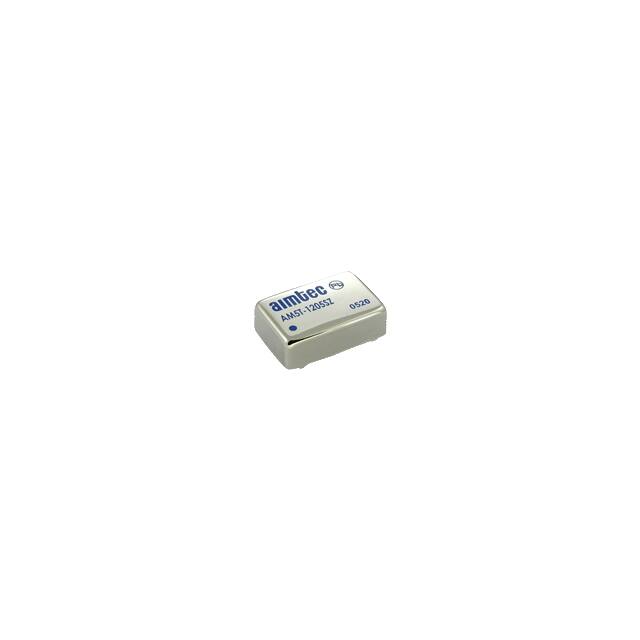 AM5T-1205SZ AM5T-1205SZ