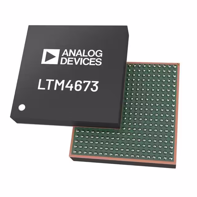 LTM4673IY#PBF