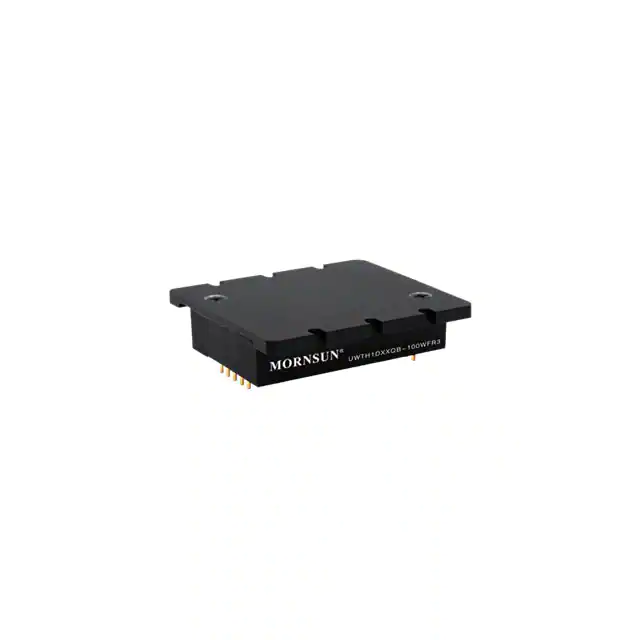 UWTH1D48QB-100WFR3