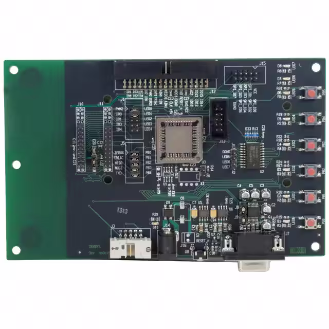 ACC-DEVMODW010X ACC-DEVMODW010X