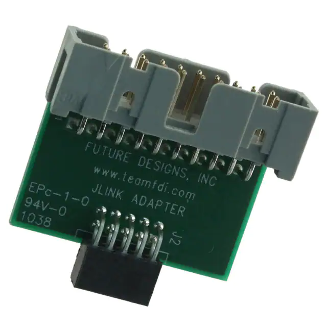 JLINK-ARM-AD JLINK-ARM-AD