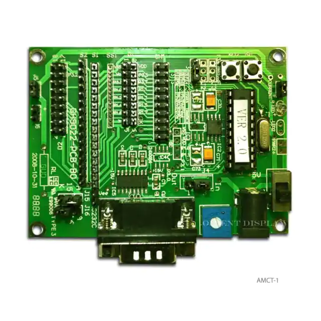 AMCT-1 AMCT-1