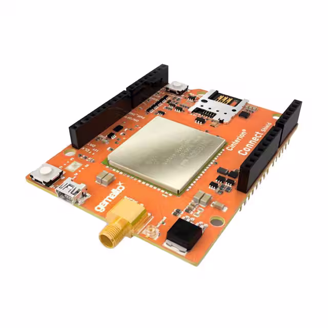 LTE CONNECT SHIELD ELS61-US LTE CONNECT SHIELD ELS61-US