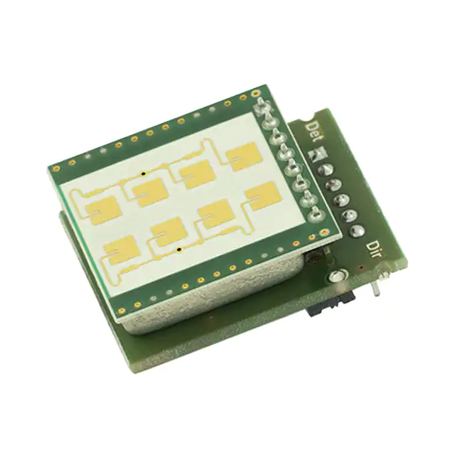 K-LD2-EVAL-RFB-01H K-LD2-EVAL-RFB-01H