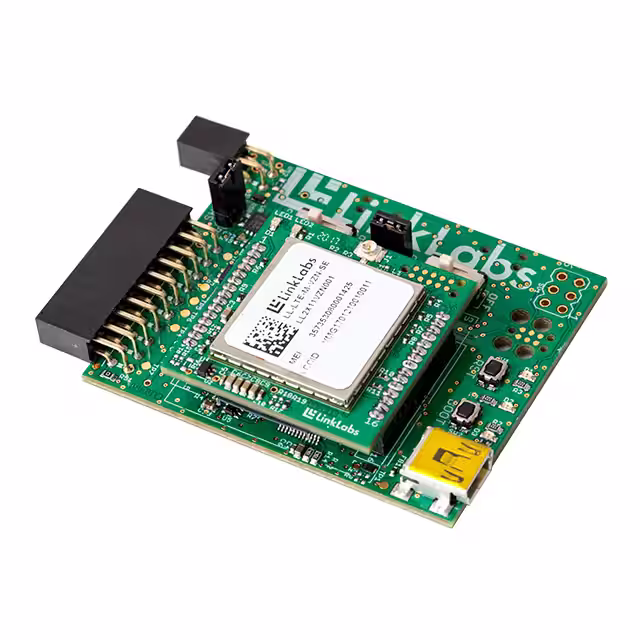 LL-LTE-M-VZN-DEV LL-LTE-M-VZN-DEV