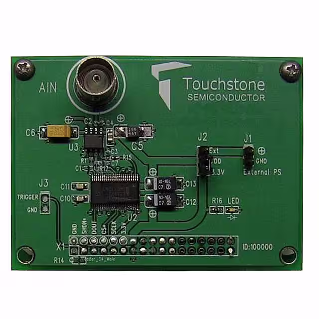 TSM1285DB TSM1285DB