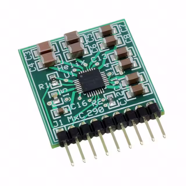 MXC 290C1-EB9P-12 MXC 290C1-EB9P-12