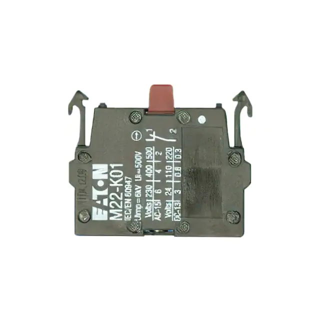 M22-K01 M22-K01