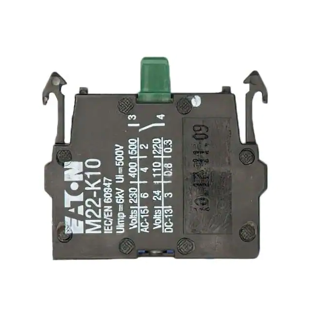 M22-K10 M22-K10